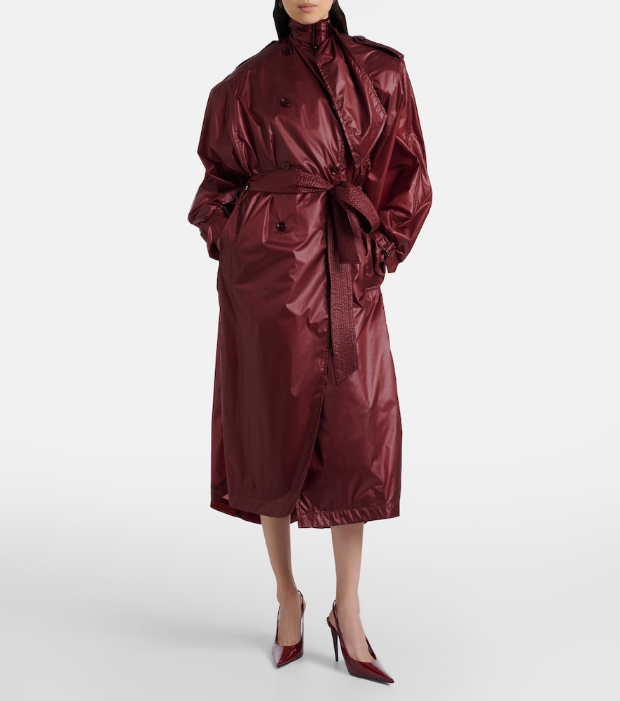  Saint Laurent Saint Laurent Trenchcoat 
