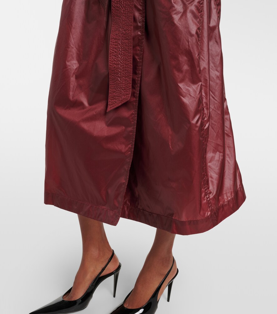  Saint Laurent Saint Laurent Trenchcoat 