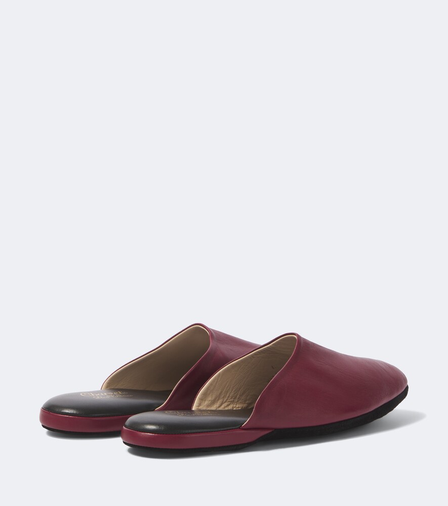  Charvet Charvet Ballerinas Aus Leder 
