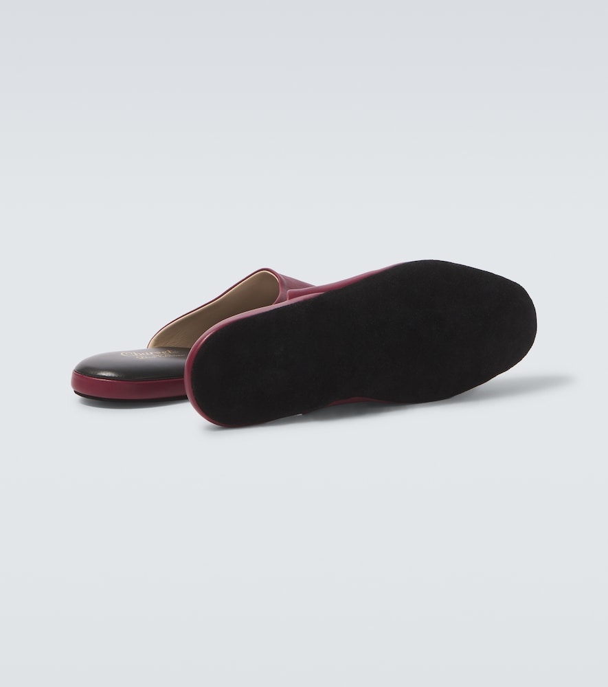  Charvet Charvet Ballerinas Aus Leder 