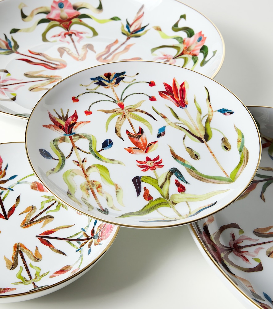  L'objet L'objet Dessertteller Grand Tour 