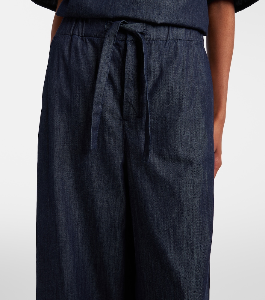 'S Max Mara Wide- Leg