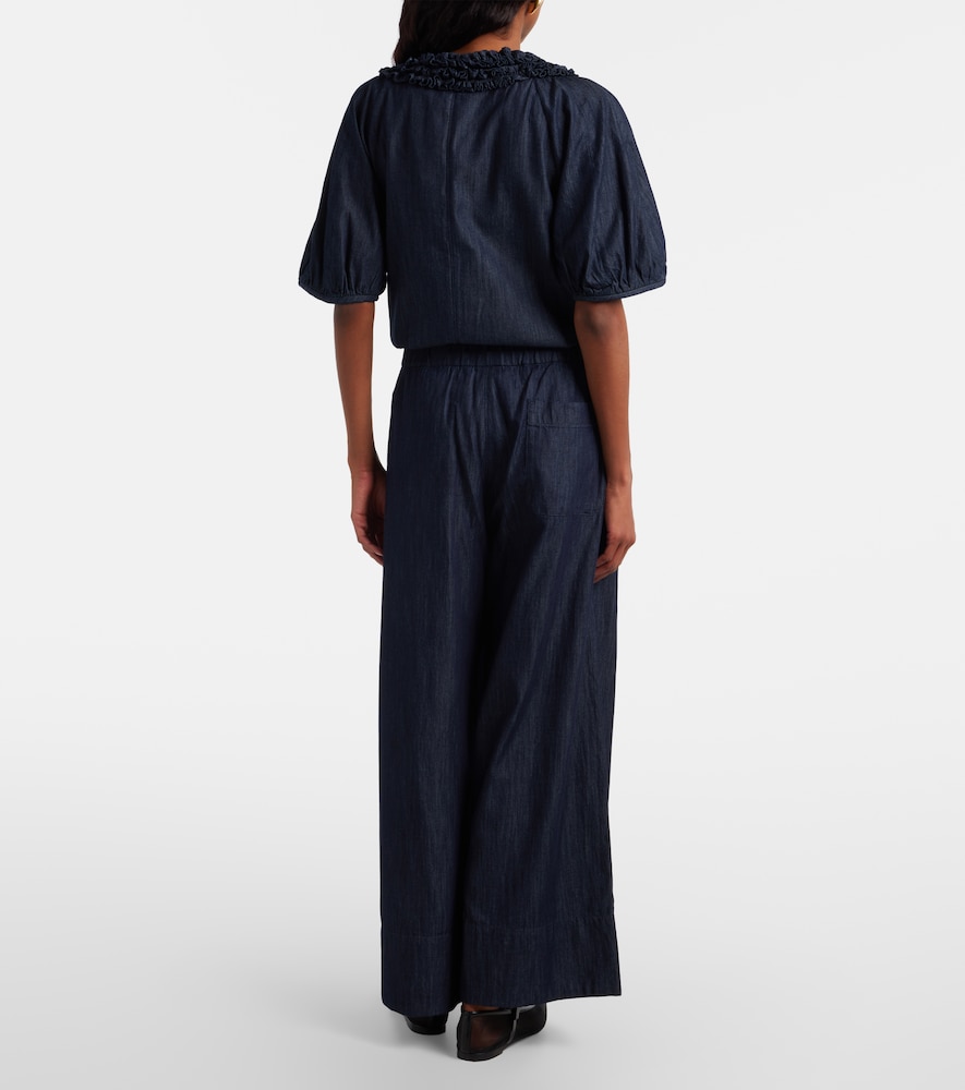 'S Max Mara Wide- Leg