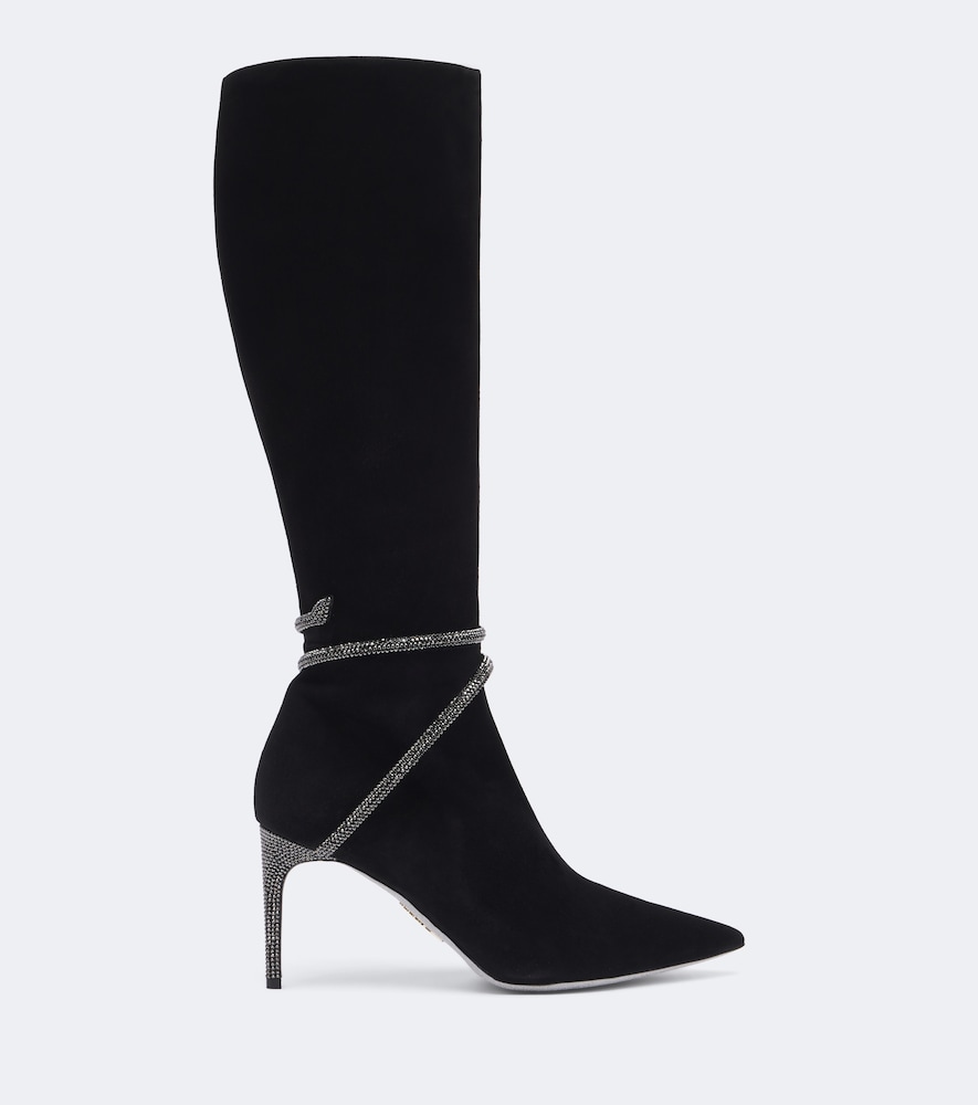 Cleo Knee-High Boots