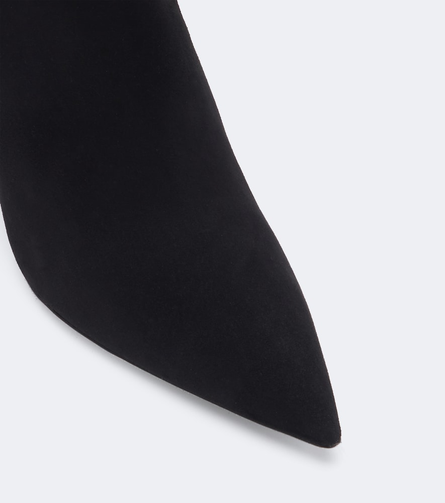 Cleo Knee-High Boots