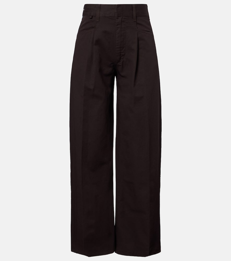 Jeans Velha a gamba larga