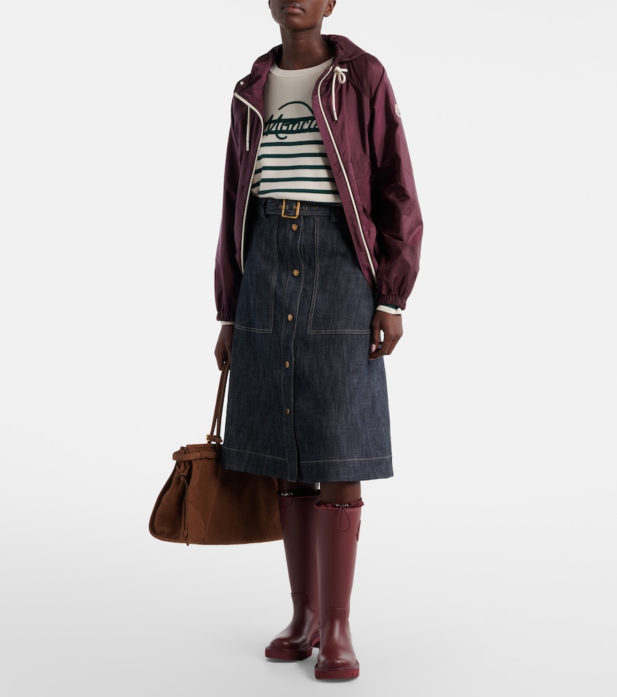Kickstream Rain Boots