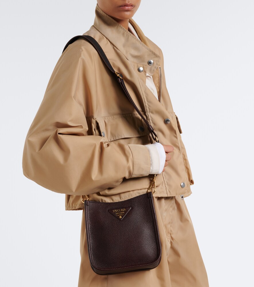 Mini Shoulder Bag