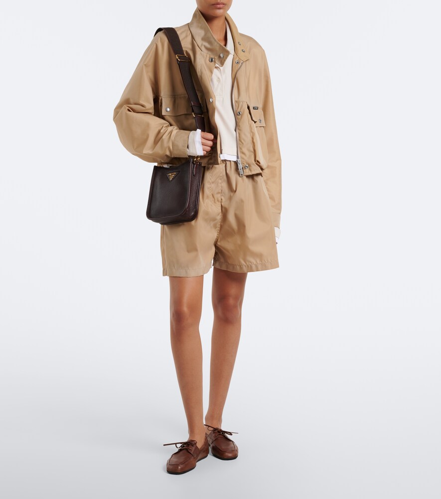 Mini Shoulder Bag