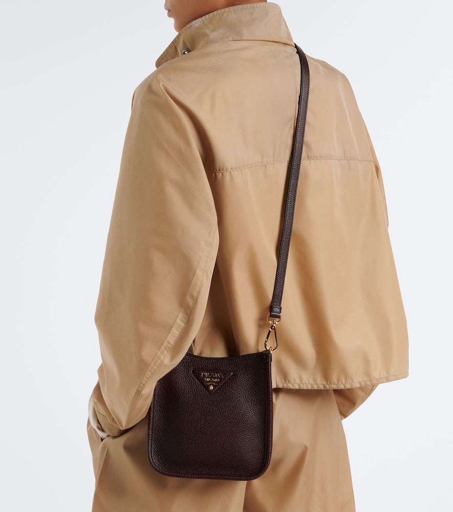 Mini Shoulder Bag