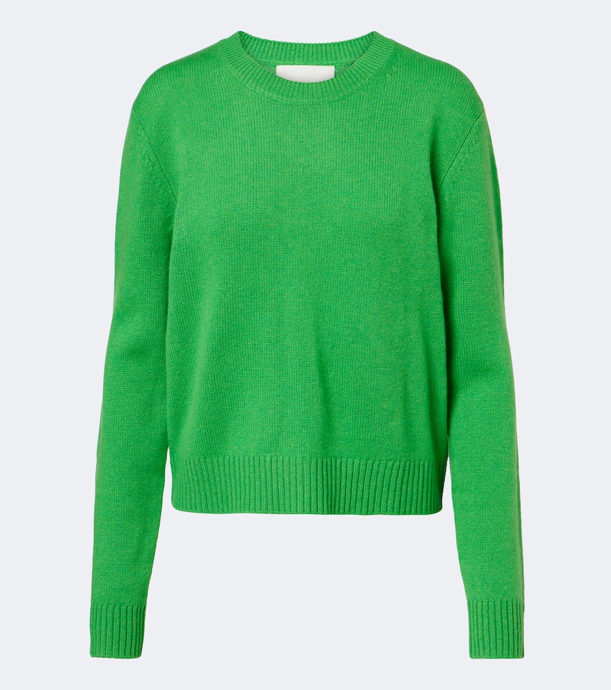 Pullover Mable in cashmere