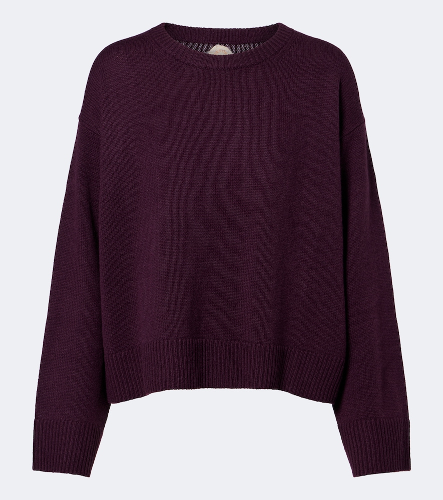 Jardin des Orangers Cashmere sweater