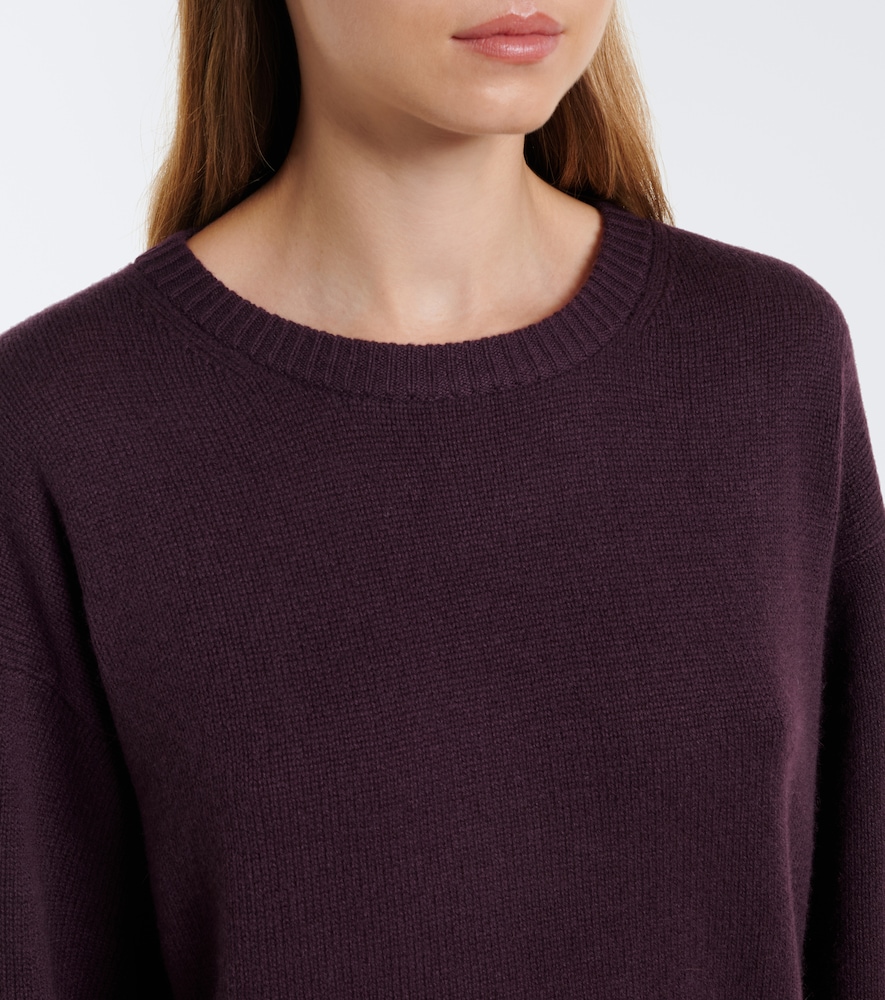 Jardin des Orangers Cashmere sweater | Thumbnail 6