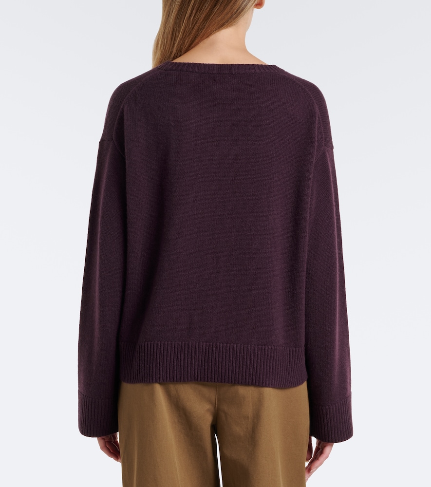 Jardin des Orangers Cashmere sweater | Thumbnail 2