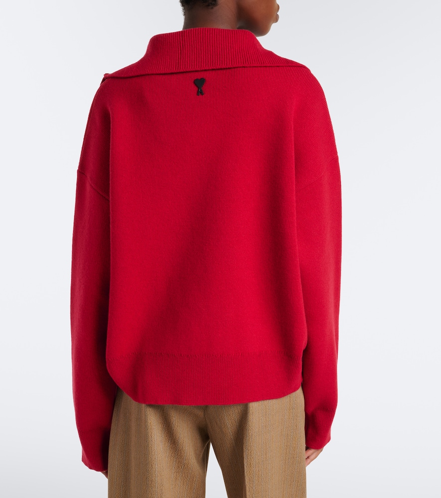 Ami De Coeur Sweater