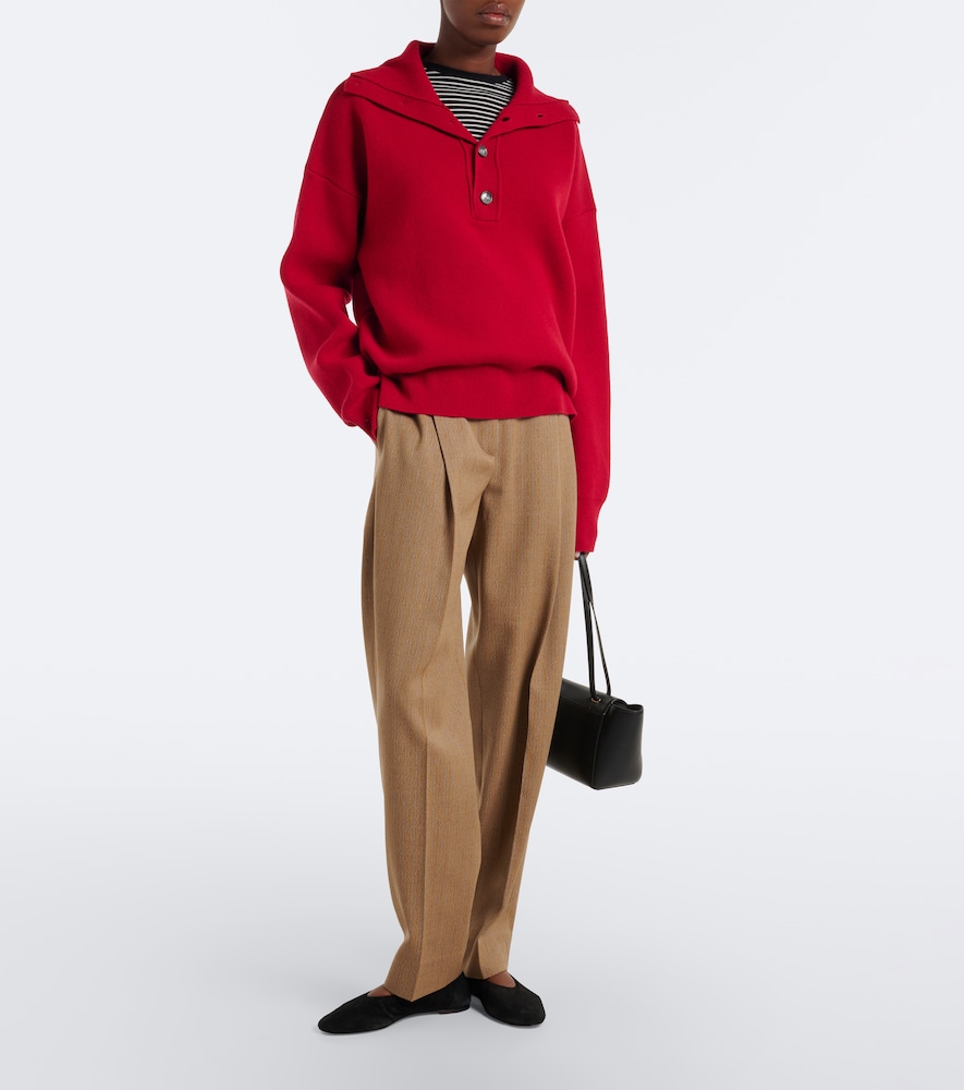 Ami De Coeur Sweater