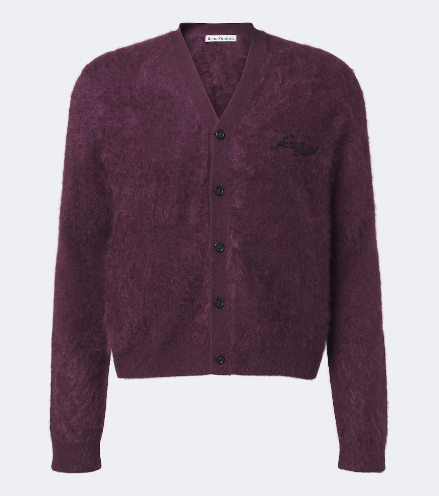 Acne Studios Acne Studios Cashmere cardigan