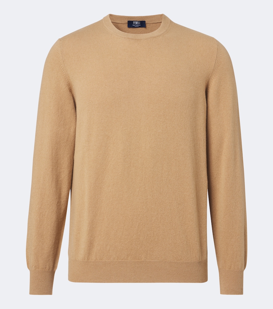 Fedeli Pull en cachemire 975 €