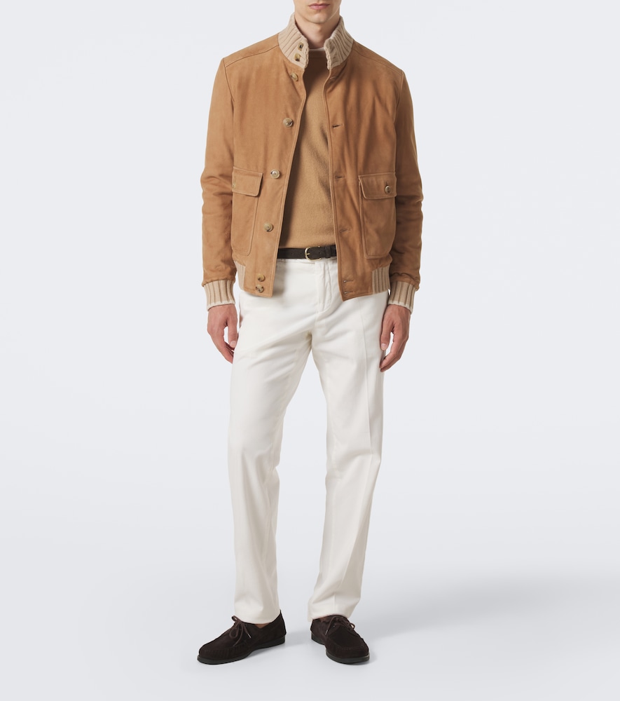 Cashmere Sweater