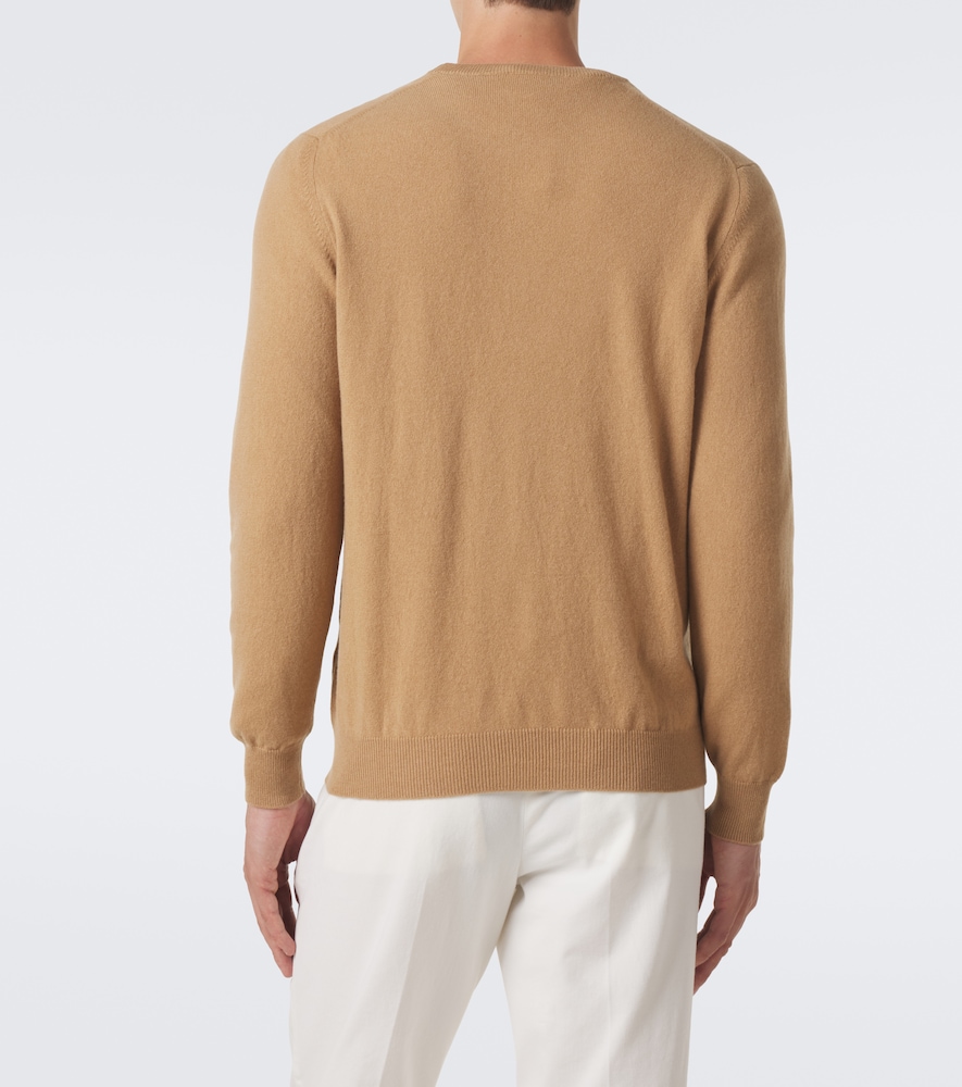 Cashmere Sweater