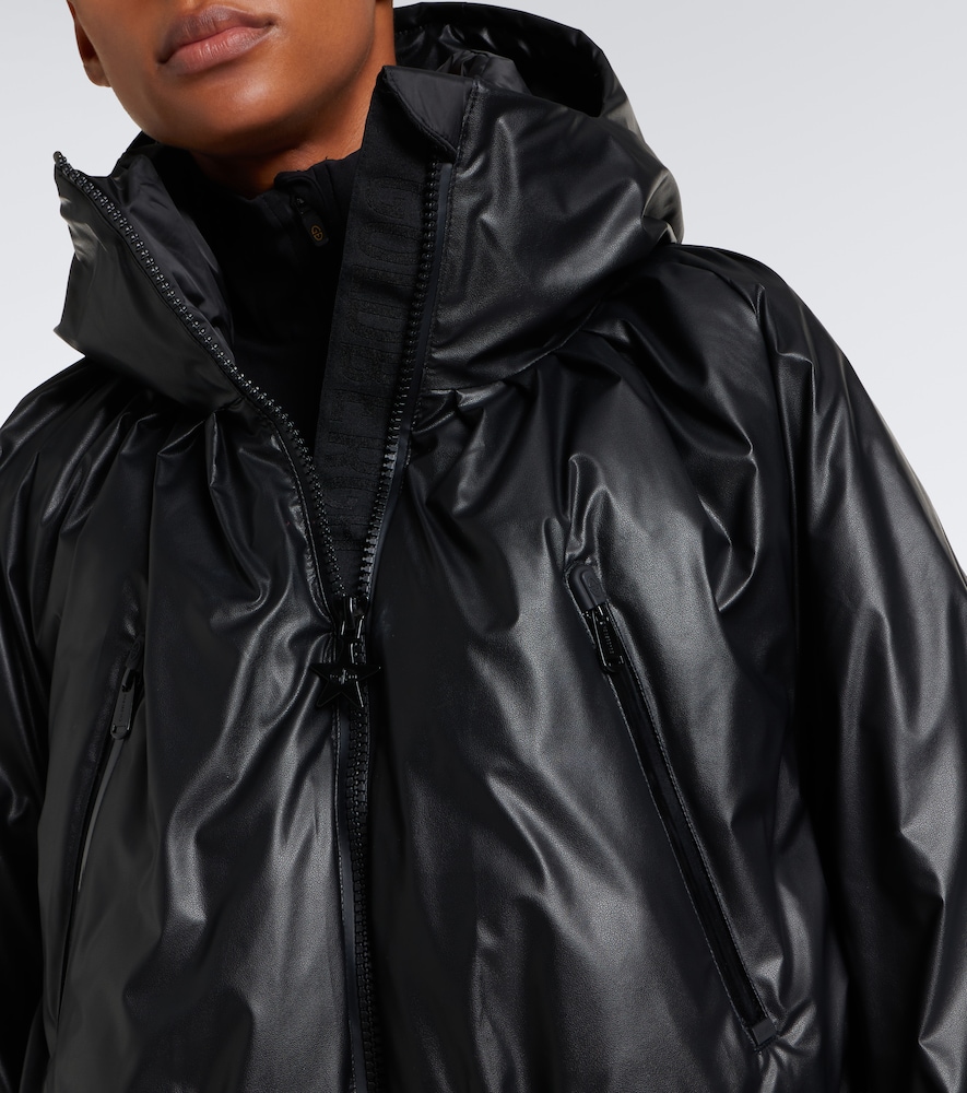 Nero Ski Jacket