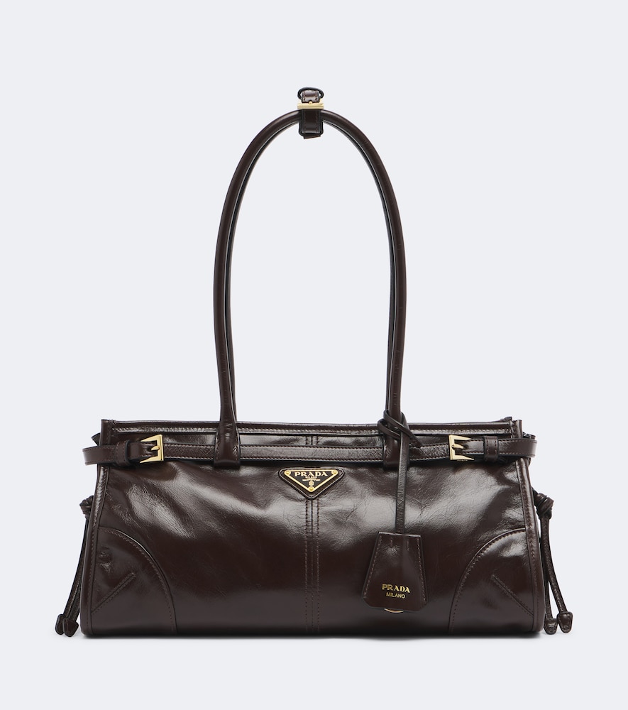 Prada Bonnie Shoulder Bag