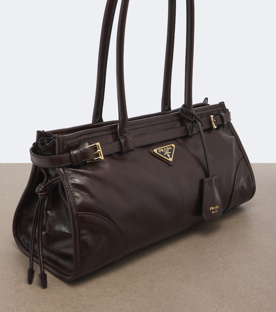 Prada Bonnie Shoulder Bag
