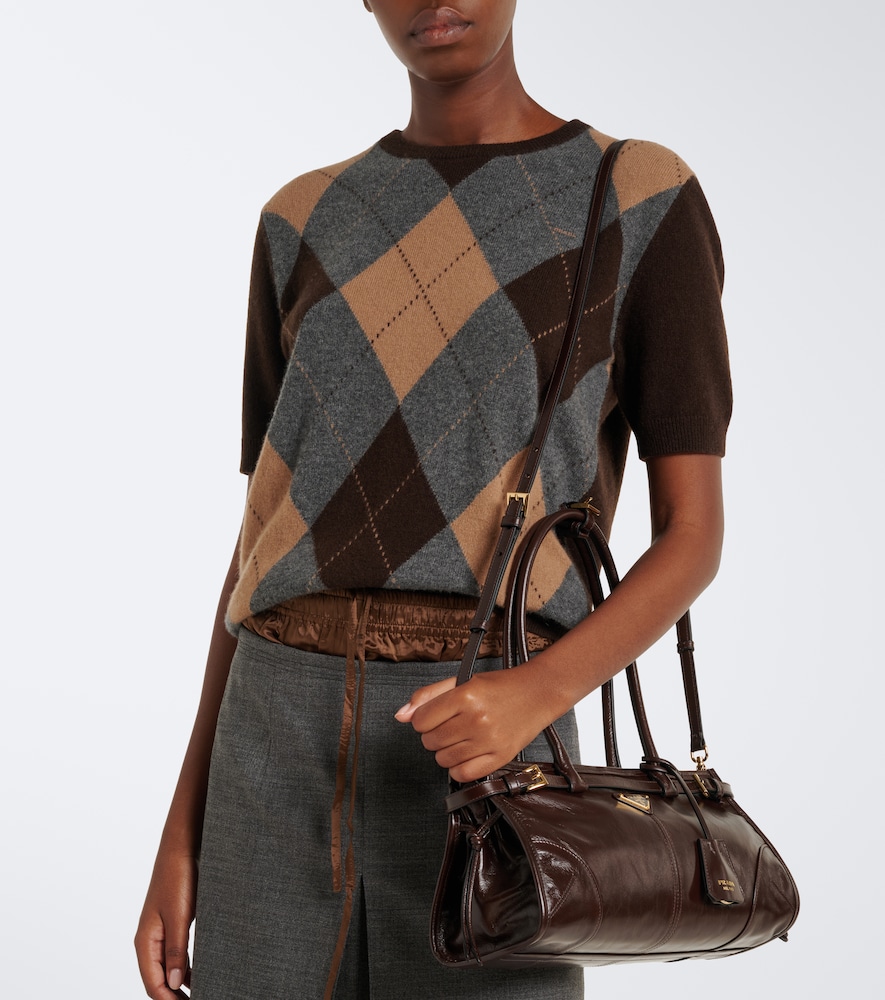 Prada Bonnie Shoulder Bag