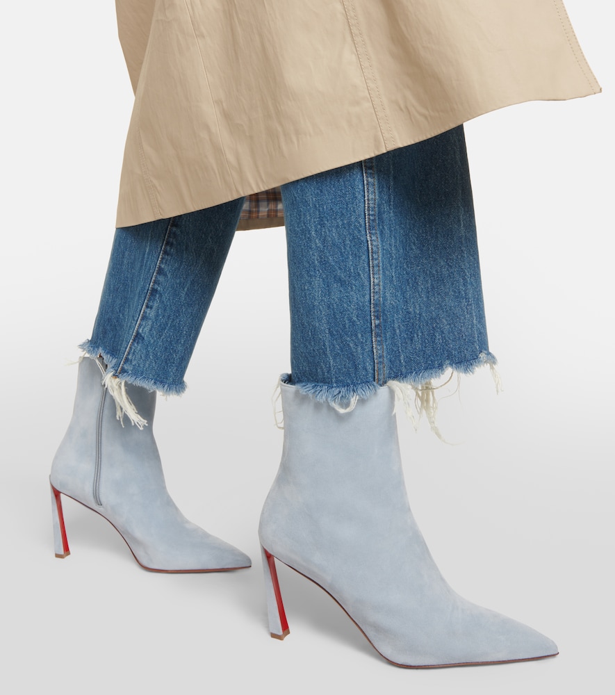 Condora 100 Ankle Boots