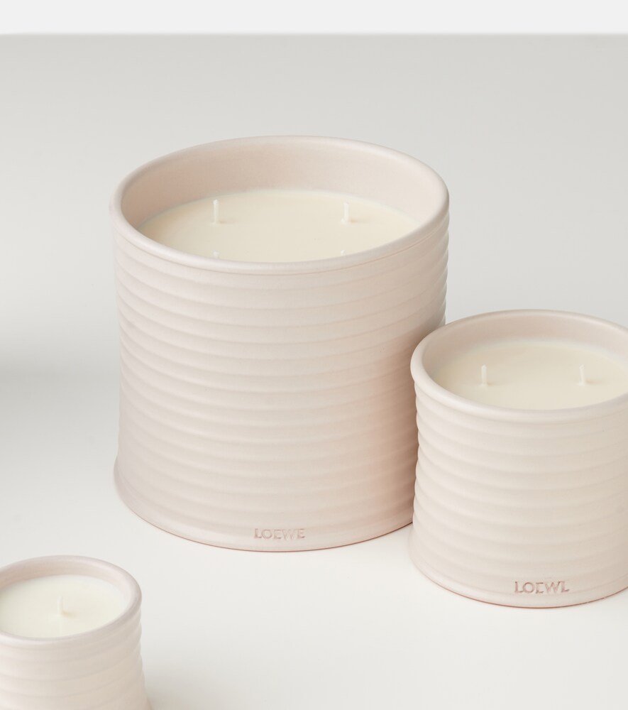  Loewe Home Scents Loewe Home Scents Oregano Large Scented Candle 