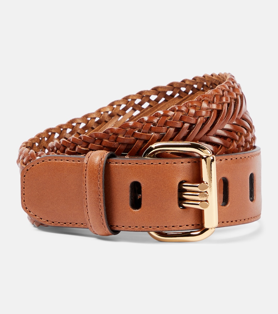 Etro Ceinture en cuir 413 €