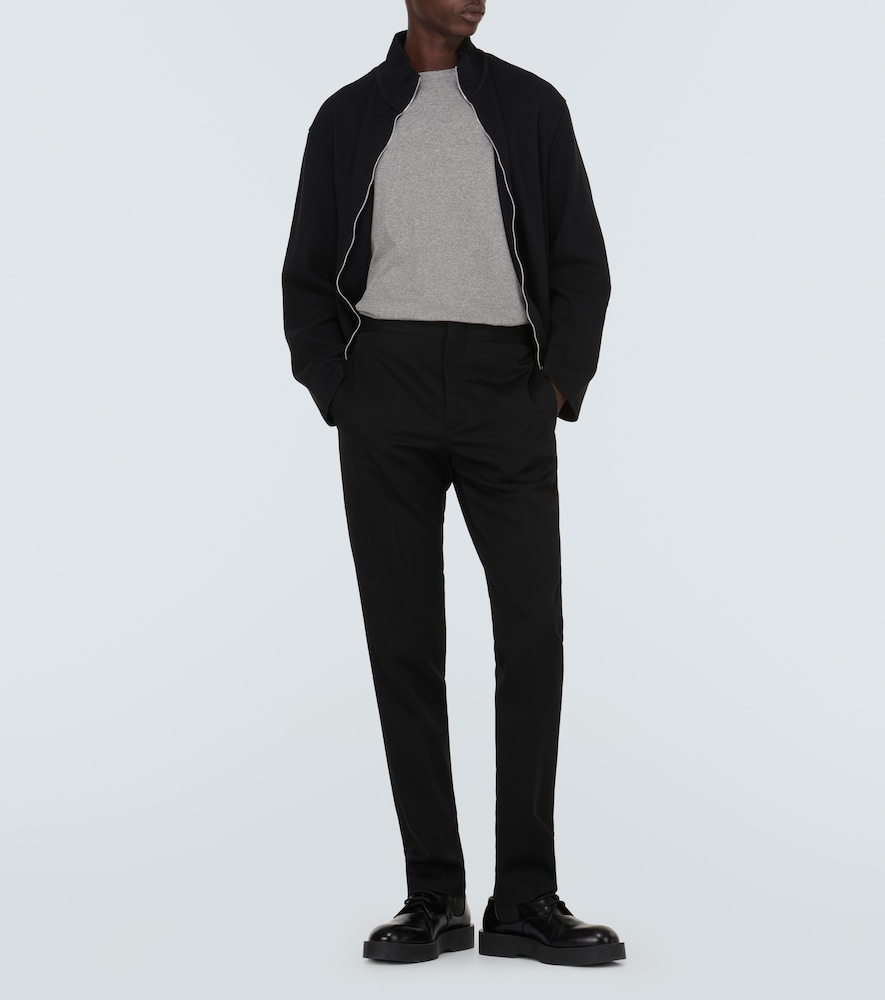  Jil Sander Jil Sander Set Aus Top Und Zwei T-shirts Aus Baumwolle 