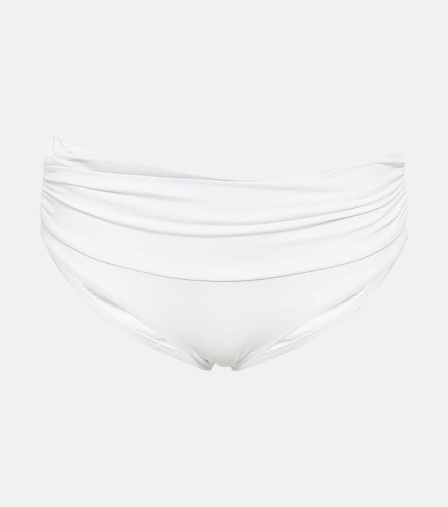 Bel Air low-rise bikini bottoms