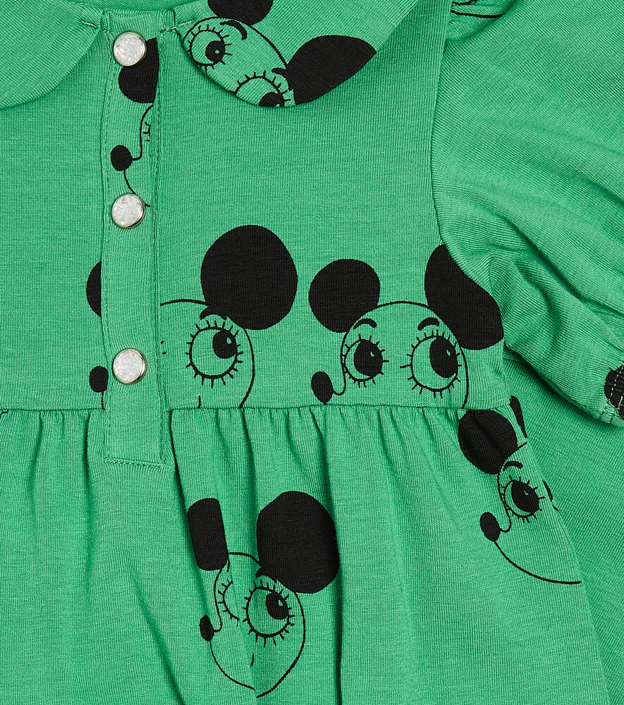  Mini Rodini Mini Rodini Baby Spieler Ritzratz Aus Jersey 