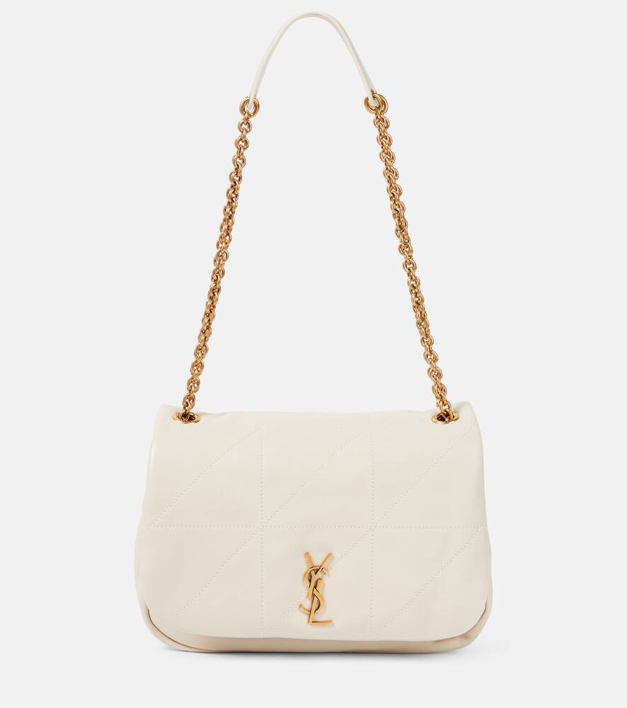Saint Laurent Jamie 4.3 Small leather shoulder bag