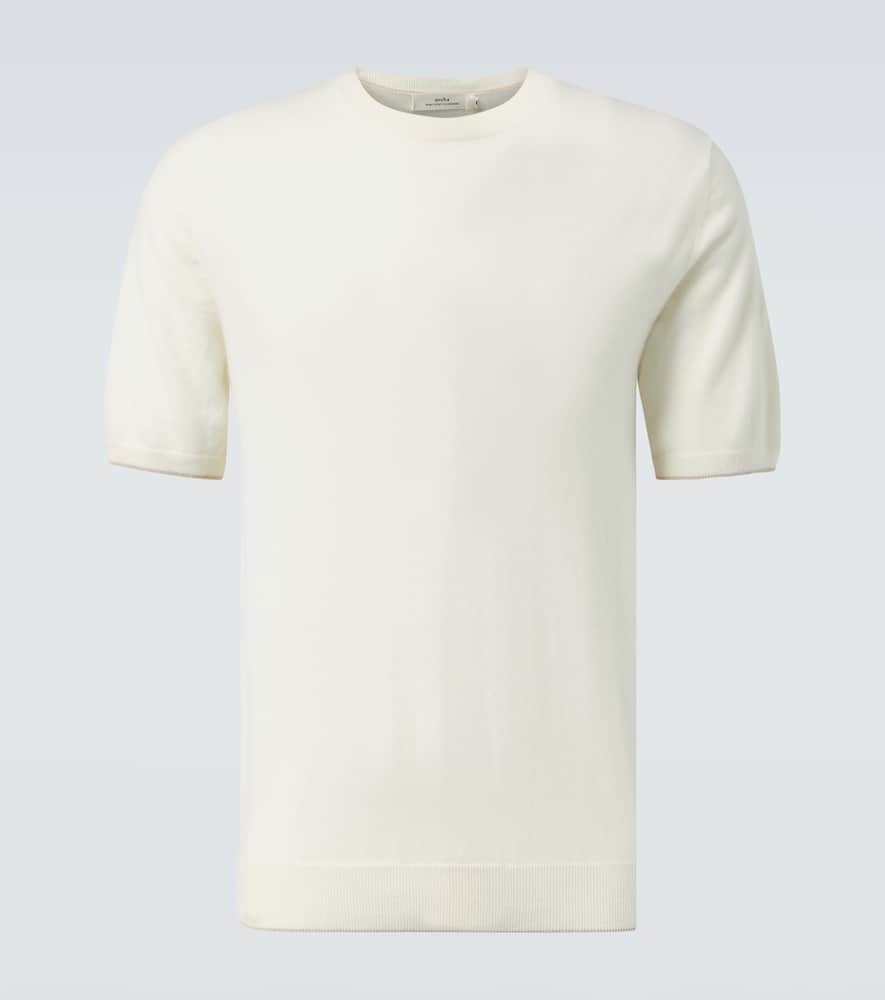 Mr Chichester cashmere sweater