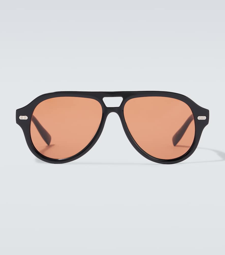 Paul aviator sunglasses