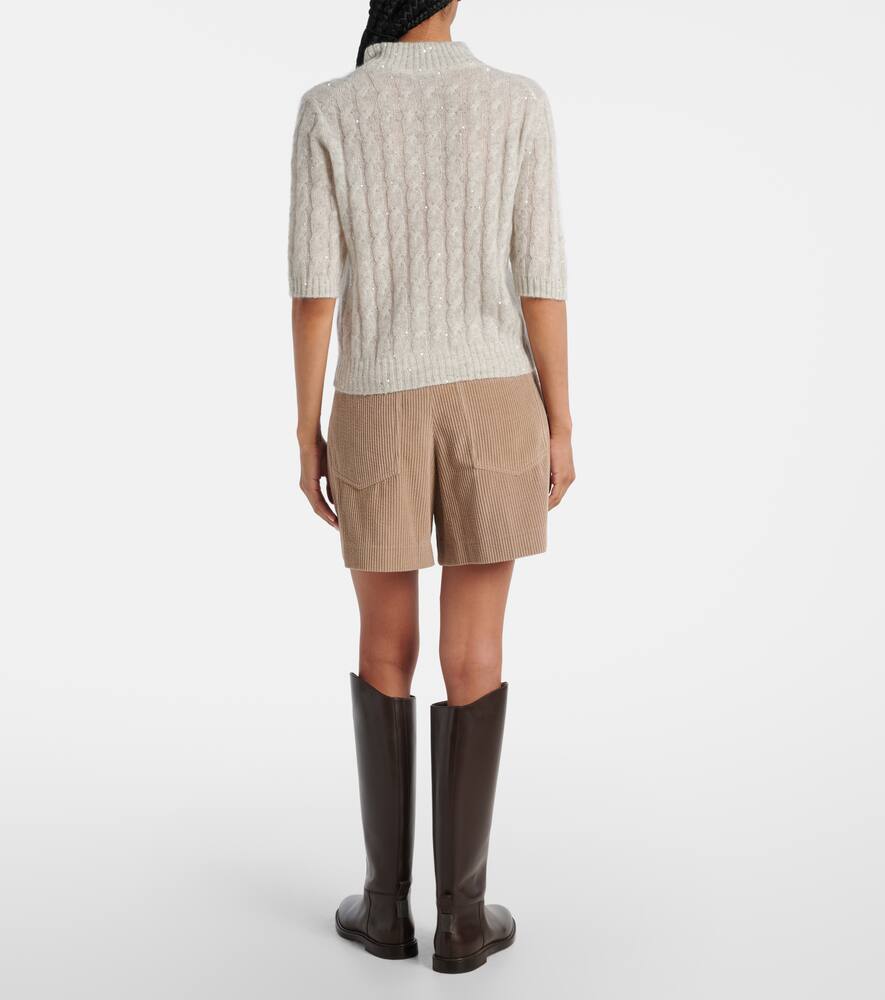 Brunello Cucinelli In Gray