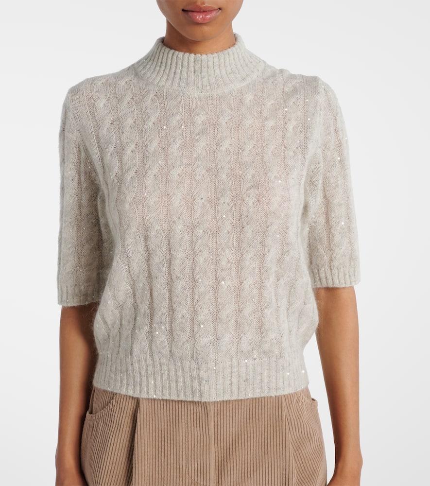Brunello Cucinelli In Gray
