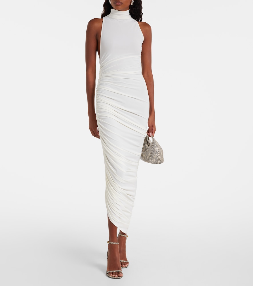  Jacquemus Jacquemus Maxikleid Palazzo 