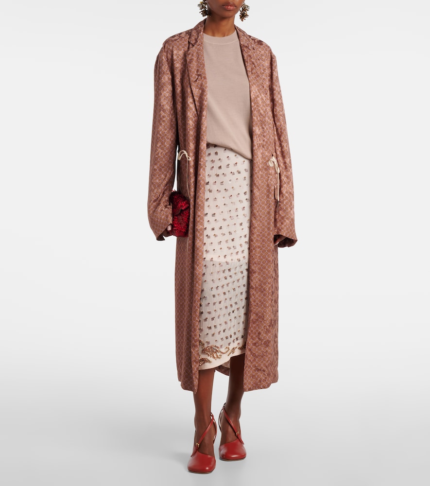 Dries Van Noten Wool sweater