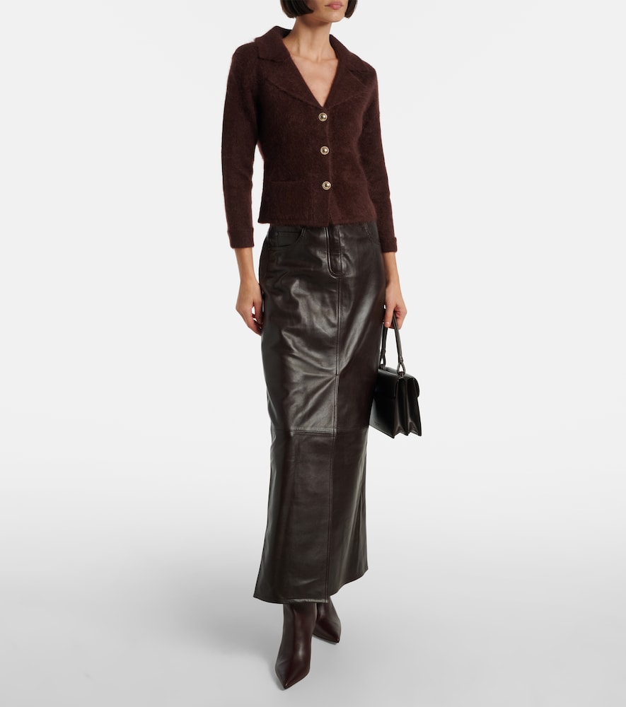Dorothee Schumacher Wool and cashmere jacket