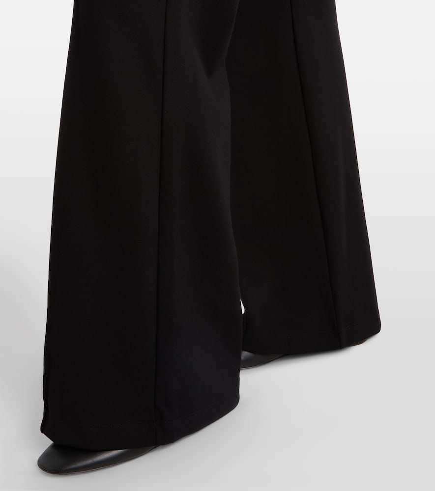  Leset Leset Rio Jersey Wide-leg Pants 