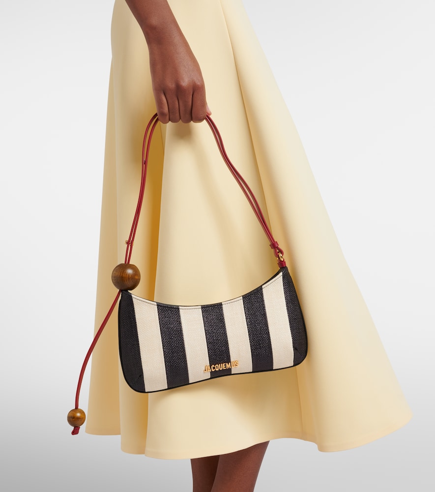Jacquemus Le Bisou Medium shoulder bag