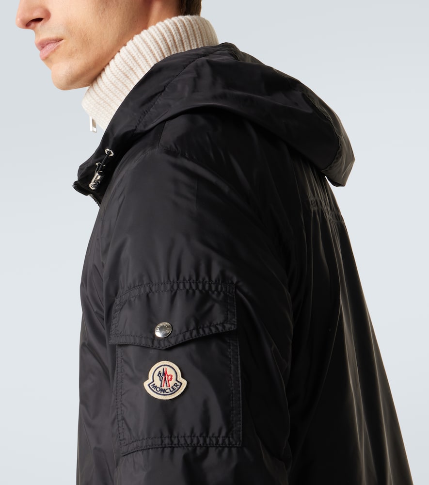  Moncler Moncler Chaqueta Etiache 