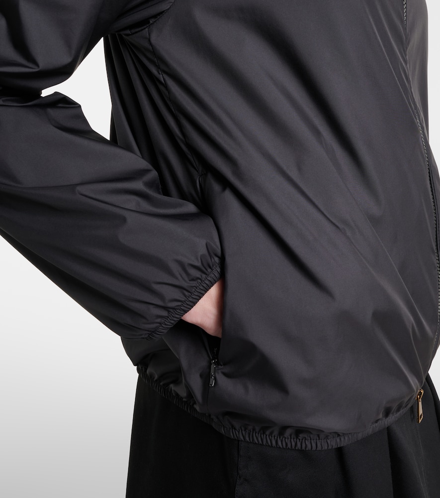  Moncler Moncler Fegeos Technical Jacket 