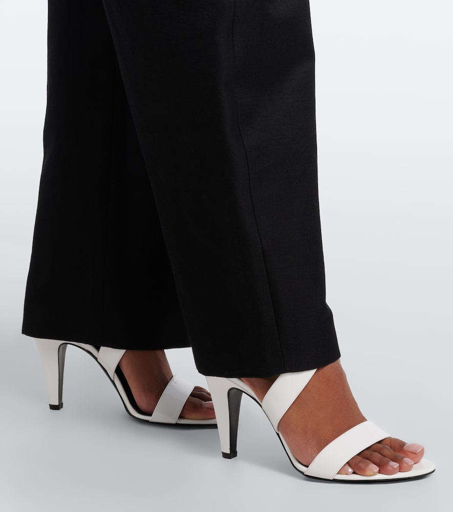 Alaïa Slingback
