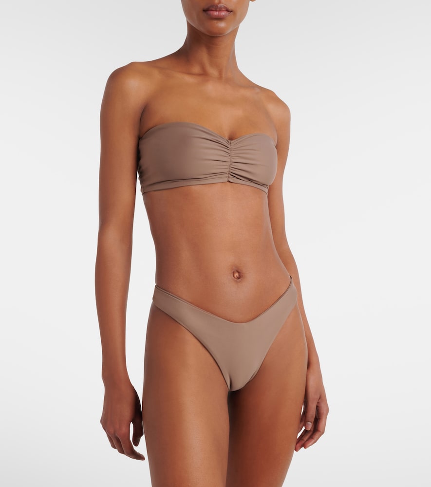 Jade Swim Vera bikini bottoms