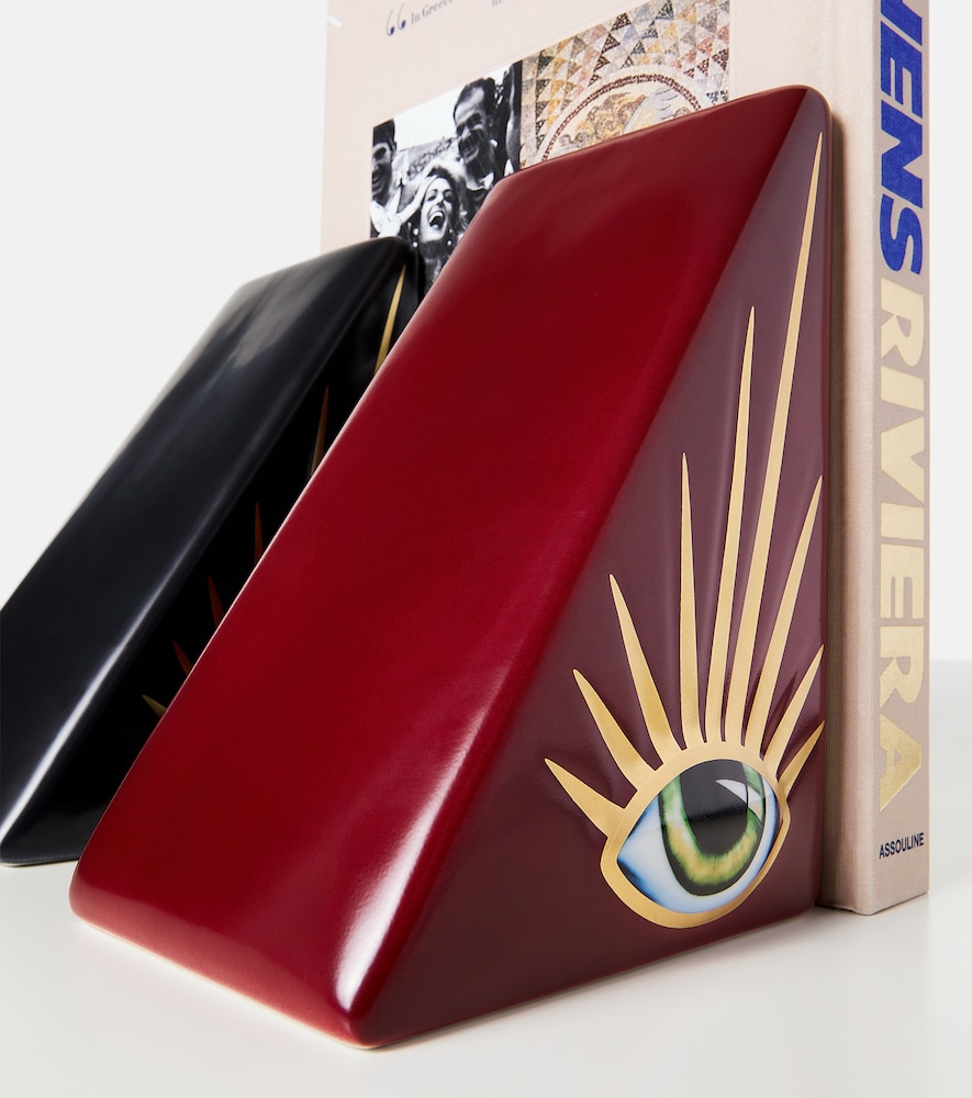  L'objet L'objet Buchstütze Lito 