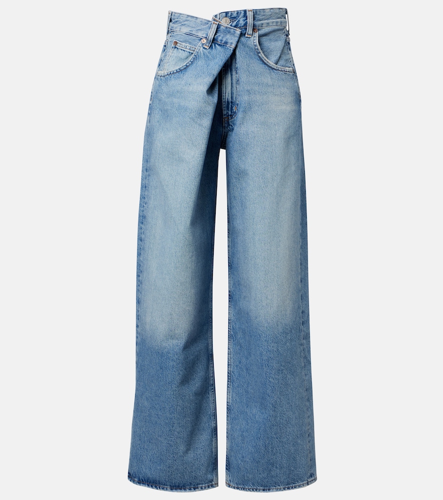 Agolde Vana wide-leg jeans | Thumbnail 9 Agolde Vana wide-leg jeans | Thumbnail 9